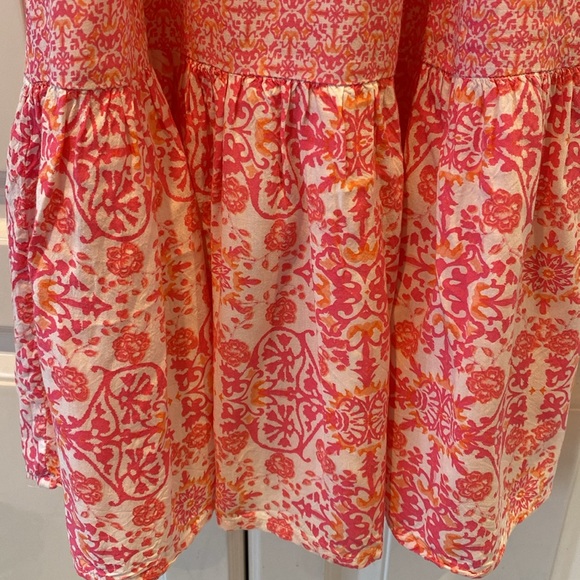 Girl’s Osh Kosh sundress - Picture 10 of 11